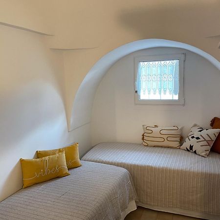 אלברובלו Trullo Vacanze Di Cumma Rosa מראה חיצוני תמונה