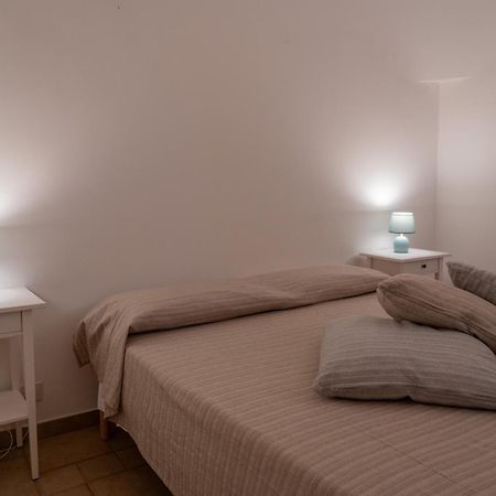 אלברובלו Trullo Vacanze Di Cumma Rosa מראה חיצוני תמונה